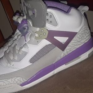 Jordans Spizike